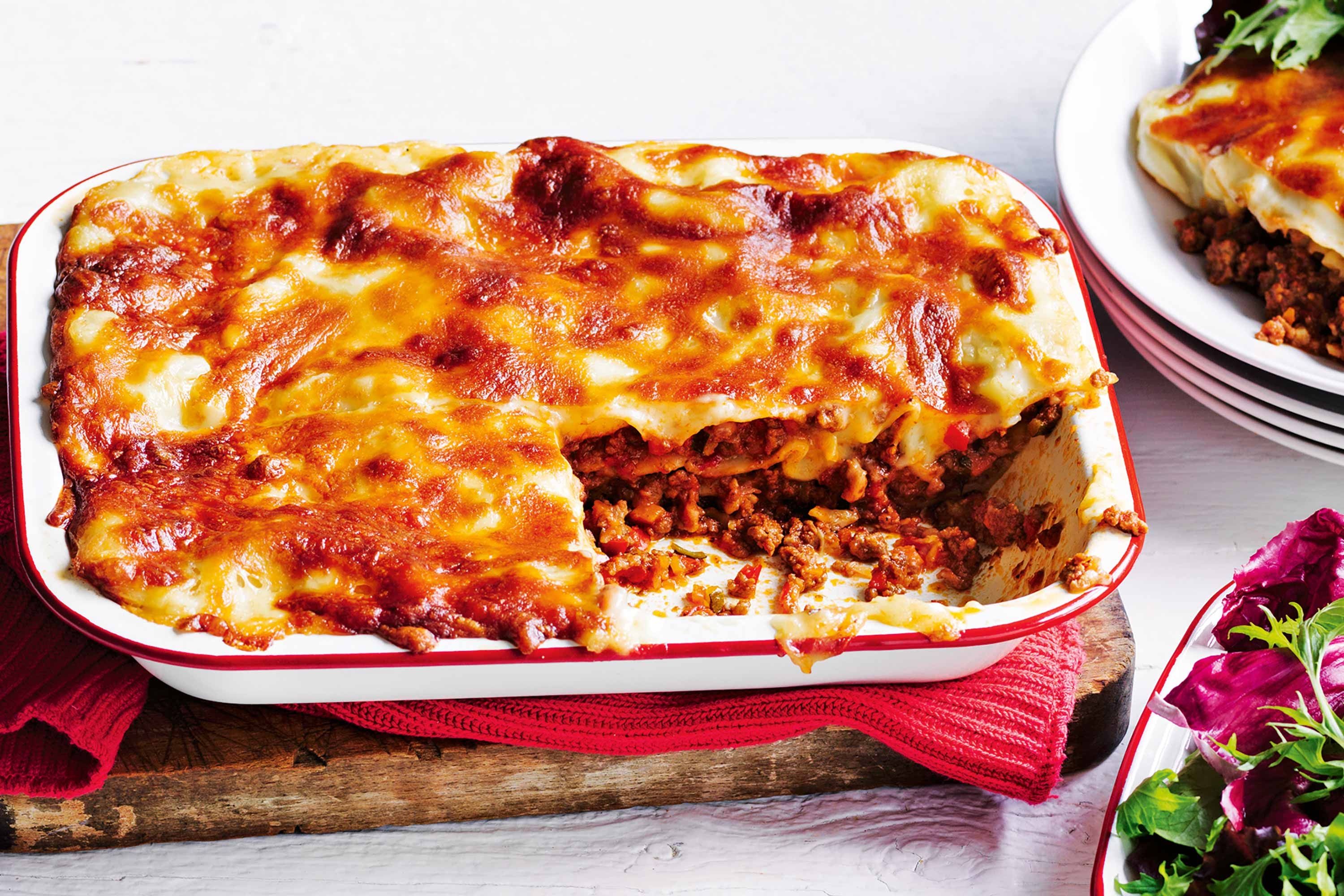 Lasagne